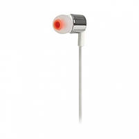 JBL T210 grey, фото 6