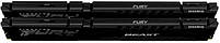Kingston Fury Beast Black EXPO AMD 32GB [2x16GB 6000MHz DDR5 CL36 DIMM], фото 2