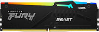 Kingston Fury Beast RGB EXPO AMD 16GB [1x16GB 6000MHz DDR5 CL36 DIMM], фото 2