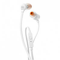 JBL T110 White, фото 3