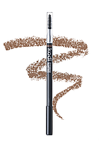 Коди олівець для брів пудровий зі щіточкою 05PB