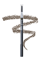 Коди олівець для брів пудровий зі щіточкою 010PB