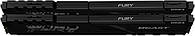 Kingston Fury Beast 32GB [2x16GB 3200MHz DDR4 CL16 DIMM] KF432C16BBK2/32, фото 2