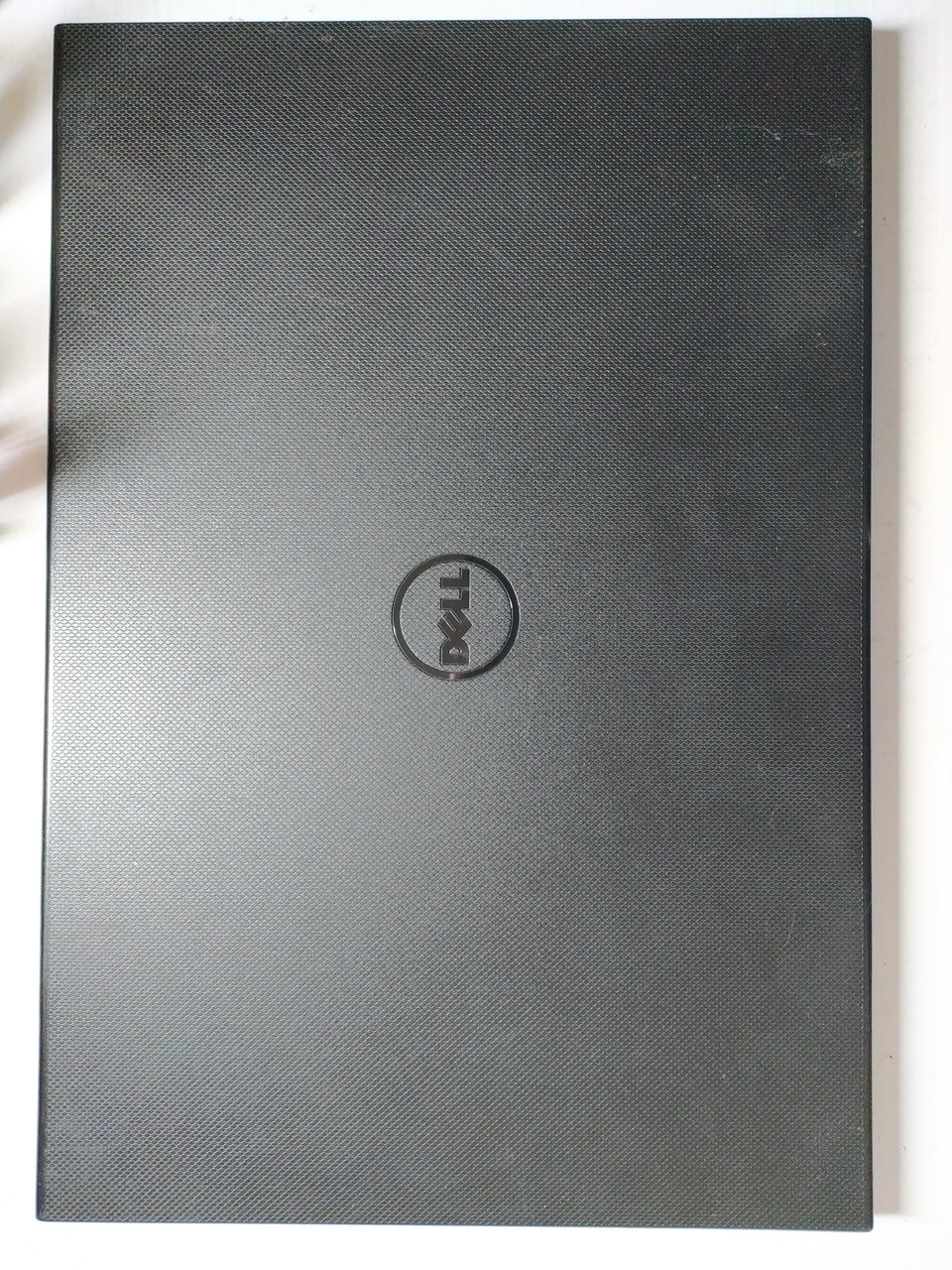 Dell Inspiron 15 3000, 3541, 3542, 3543, 3878 Корпус A (кришка матриці) (0CHV9G) б/у