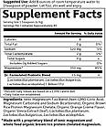 Garden of Life Dr. Formulated Whole Food Magnesium Powder Orange 419 gr, фото 2