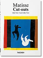 Matisse. Cut-outs.  Taschen  40th Edition Series