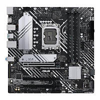 Материнская плата Asus Prime B660M-A D4-CSM Socket 1700