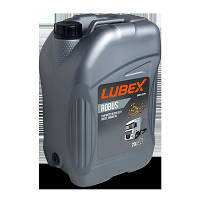Моторное масло LUBEX ROBUS PRO LA 10w40 20л (019-0778-0020) - Топ Продаж!