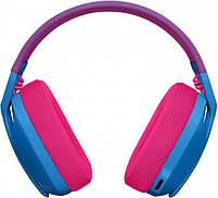 Logitech G435 Blue, фото 4