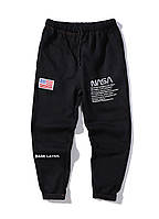 NASA x Heron