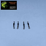 Швидкознімний карабін 16 мм, фото 3