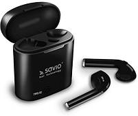 Savio TWS-02 Black, фото 3