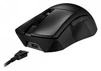 ASUS ROG Gladius III Wireless AimPoint Black, фото 4