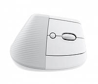 Logitech Lift White, фото 4