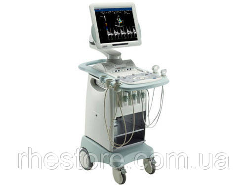 УЗД апарат Esaote MyLab 40, фото 1