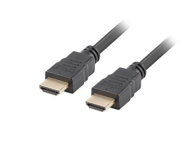 Lanberg CA-HDMI-11CC-0050-BK