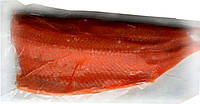 Форель филе красной рыбы 2,5 + мороженное (Норвегия)