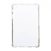 Чехол накладка Silicone Cover Samsung Tab A 8.4 2020 SM-T307 Transparent DU, код: 7708809