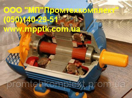 Электродвигатель АИР, 750 об./мин. - фото 1 - id-p24926195