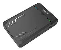 Unitek USB 3.1 do HDD 2,5'', 3,5'' SATA UASP, фото 4