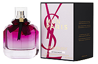 Женские духи Yves Saint Laurent Mon Paris Intensement (Ив Сен Лоран Мон Париж Интенсемент) 90 ml/мл