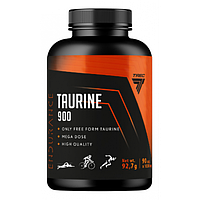 Taurine 900 Trec Nutrition, 90 капсул