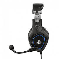 Trust GXT 488 Forze Headset Black, фото 5