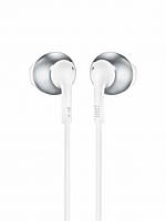 JBL T205 Silver, фото 3