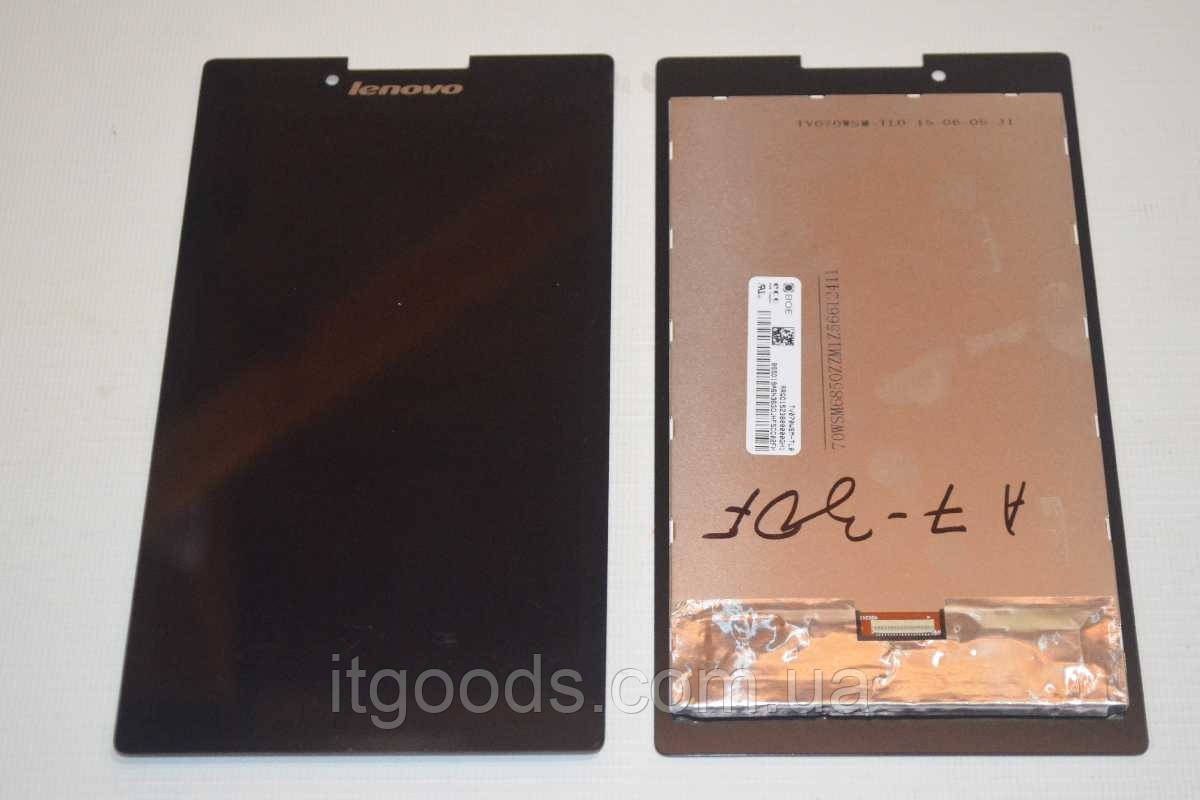 Оригінальний дисплей (модуль) + тачскрін (сенсор) для Lenovo Tab 2 A7-30 | A7-30F | A7-30DC