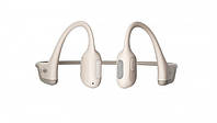 Shokz OpenRun Pro Mini Beige, фото 3