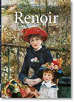 Renoir.  Taschen  40th Edition Series