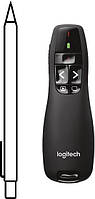 Logitech Presenter R400, фото 3
