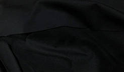 Дайвінг на флісі чёрный