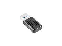 Lanberg wireless karta network WiFi USB 3.0 AC1200 Dual band 2 wewnętrzne anteny, фото 3