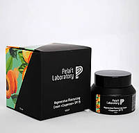 Пеларт Регенерувальний крем Купероз Pelart Laboratory Apricot Line Regenerative Cream "COUPEROZE" Spf 15,50 мл