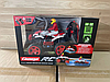 Carrera RC Mountain Rescue Quad 1:16 RC 2,4 ГГц гірський квадроцикл амфібія рятівника на радуокеруванні, фото 10