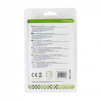 Techly 105803 Karta network / adapter USB-A 3.0 Gigabit Ethernet RJ45, hub 3x USB, фото 5