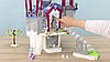 Playmobil 9469 Великий кришталевий інтерактивний палац замок Magic Sparkling crystal palace, фото 5