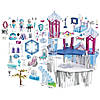 Playmobil 9469 Великий кришталевий інтерактивний палац замок Magic Sparkling crystal palace, фото 8