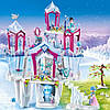 Playmobil 9469 Великий кришталевий інтерактивний палац замок Magic Sparkling crystal palace, фото 3