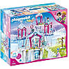 Playmobil 9469 Великий кришталевий інтерактивний палац замок Magic Sparkling crystal palace, фото 7