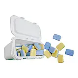 Таблетки для миття посуду 35 шт/уп / Талетки для посудомийних машин, фото 3