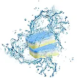 Таблетки для миття посуду 35 шт/уп / Талетки для посудомийних машин, фото 5