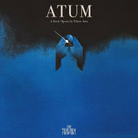 The Smashing Pumpkins ATUM Act I & II - 2023, [2 CD], Audio CD, (імпорт, буклет, original)