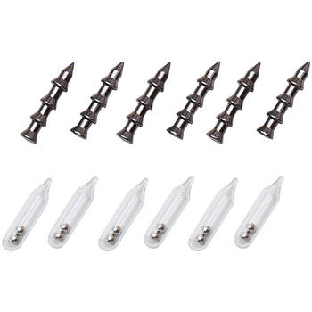 Шумові капсули