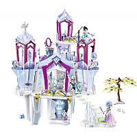 Playmobil 9469 Большой хрустальный интерактивный дворец замок Magic Sparkling crystal palace