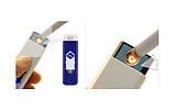 Запальничка usb у вигляді флешки. Запальничка-прикурювач USB, фото 5