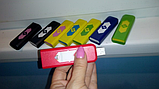 Запальничка usb у вигляді флешки. Запальничка-прикурювач USB, фото 7
