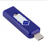 Запальничка usb у вигляді флешки. Запальничка-прикурювач USB, фото 4