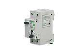 Вимикач диференціального струму Schneider Electric EZ9/1P+N(тип АС), фото 2